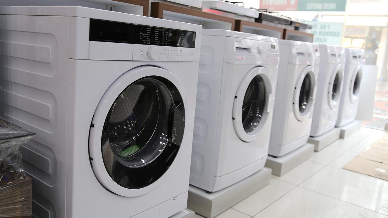 Derepazarı Beyaz Eşya Tamircisi